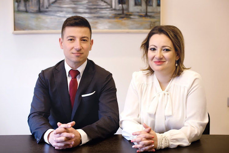 Ivanov & Yonkova Law Firm VAT Employment Corpoarte&Commercial - Sofia - Experienced Attorneys